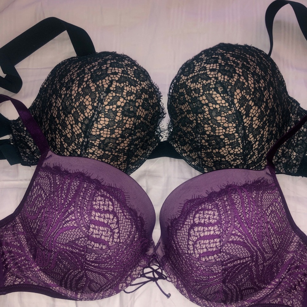 Bras